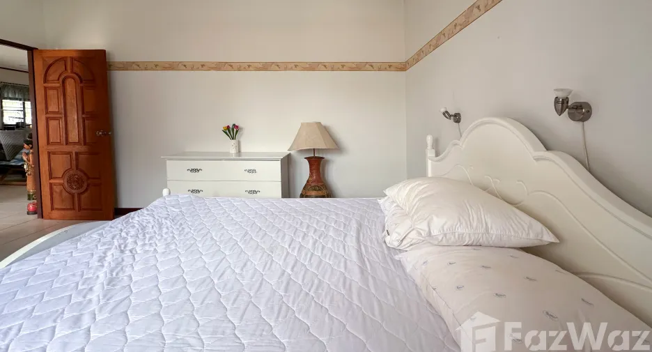 For rent 3 bedrooms house in Hua Hin, Prachuap Khiri Khan