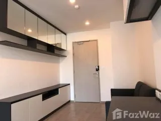 For sale studio condo in Bang Rak, Bangkok