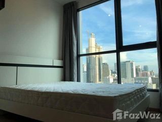 For sale studio condo in Bang Rak, Bangkok