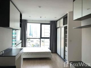 For sale studio condo in Bang Rak, Bangkok