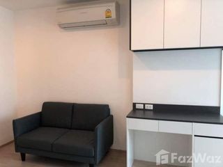 For sale studio condo in Bang Rak, Bangkok