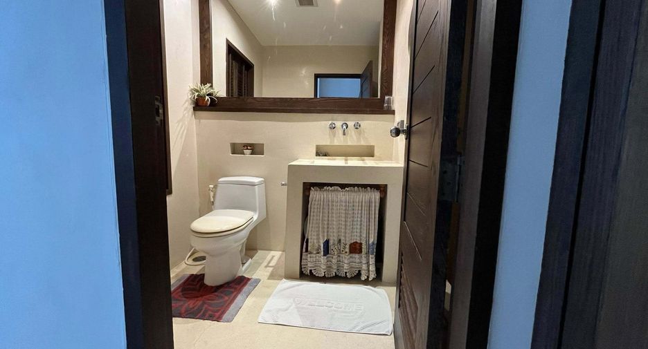 For sale and for rent 2 bedrooms condo in Hua Hin, Prachuap Khiri Khan