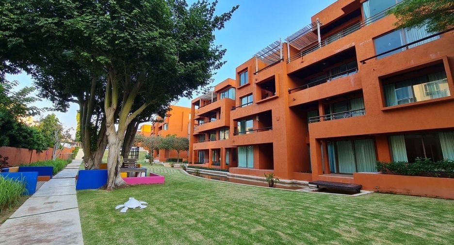 For sale and for rent 2 bedrooms condo in Hua Hin, Prachuap Khiri Khan