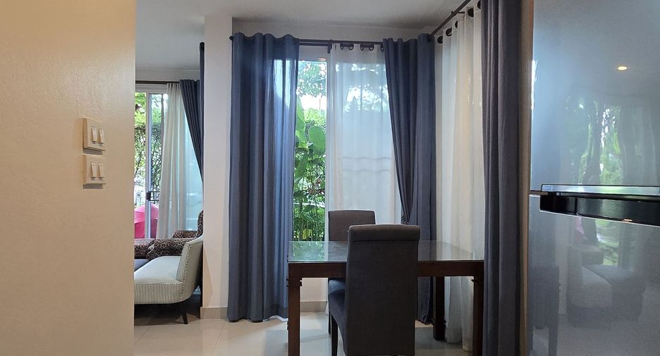For sale 1 bed condo in Mueang Chiang Mai, Chiang Mai