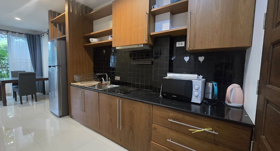 For sale 1 bed condo in Mueang Chiang Mai, Chiang Mai