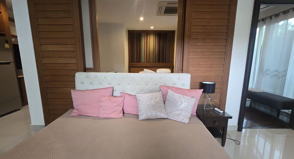 For sale 1 bed condo in Mueang Chiang Mai, Chiang Mai