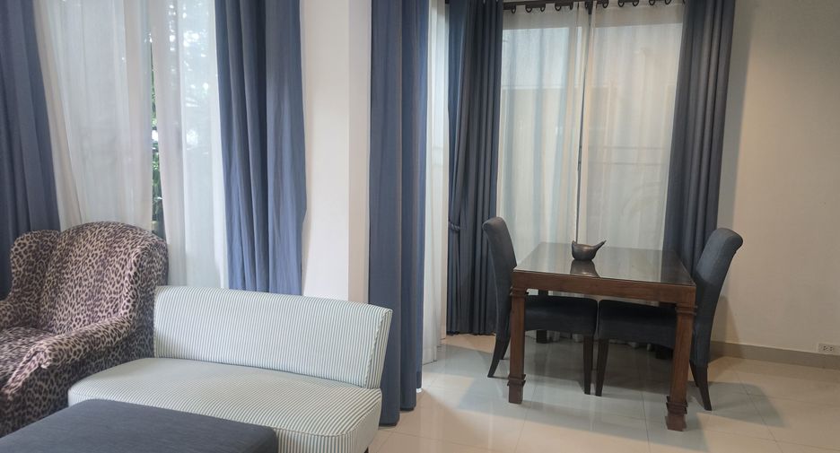 For sale 1 bed condo in Mueang Chiang Mai, Chiang Mai