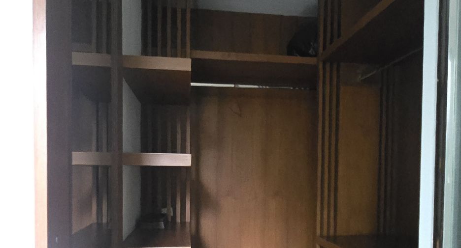 For sale 1 bed condo in Mueang Chiang Mai, Chiang Mai