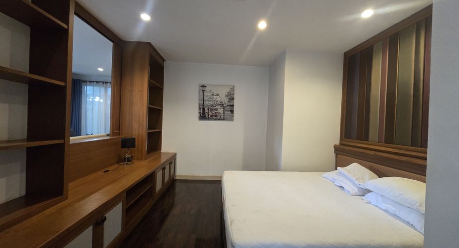 For sale 1 bed condo in Mueang Chiang Mai, Chiang Mai