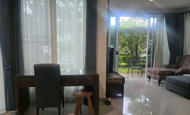 For sale 1 bed condo in Mueang Chiang Mai, Chiang Mai