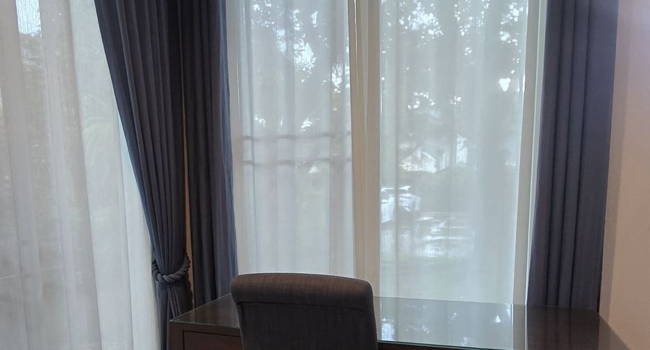 For sale 1 bed condo in Mueang Chiang Mai, Chiang Mai