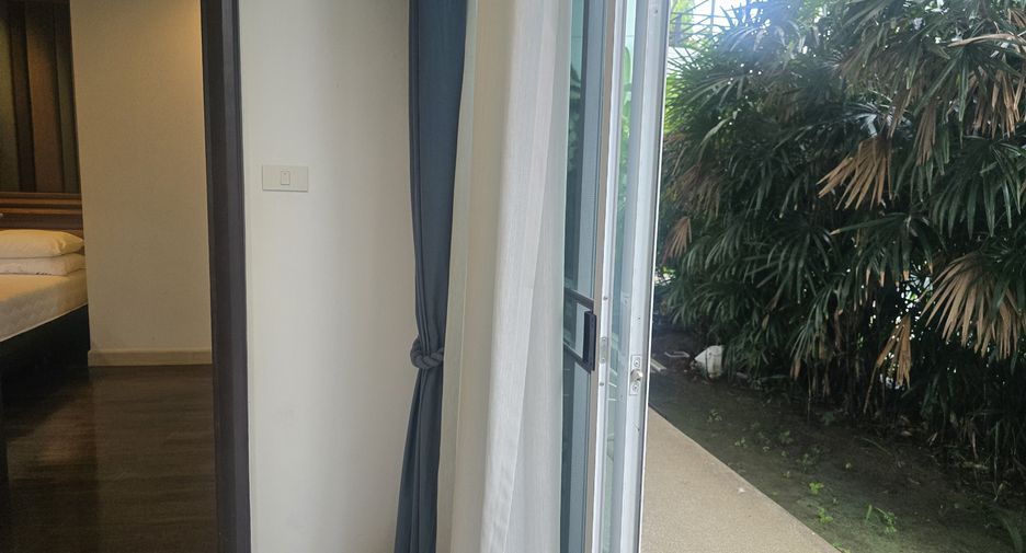 For sale 1 bed condo in Mueang Chiang Mai, Chiang Mai