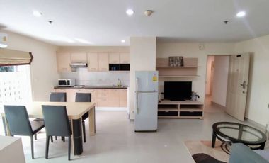 For sale 2 bedrooms condo in Phasi Charoen, Bangkok