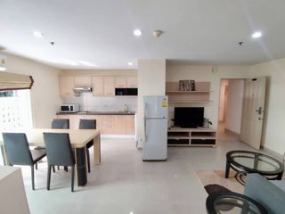 For sale 2 bedrooms condo in Phasi Charoen, Bangkok