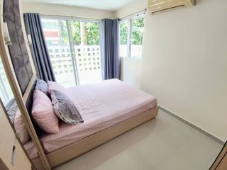 For sale 2 bedrooms condo in Phasi Charoen, Bangkok