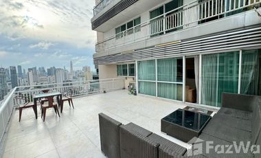 Wohnung zum Kauf und zur Miete mit 2 Zimmer in Watthana, Bangkok