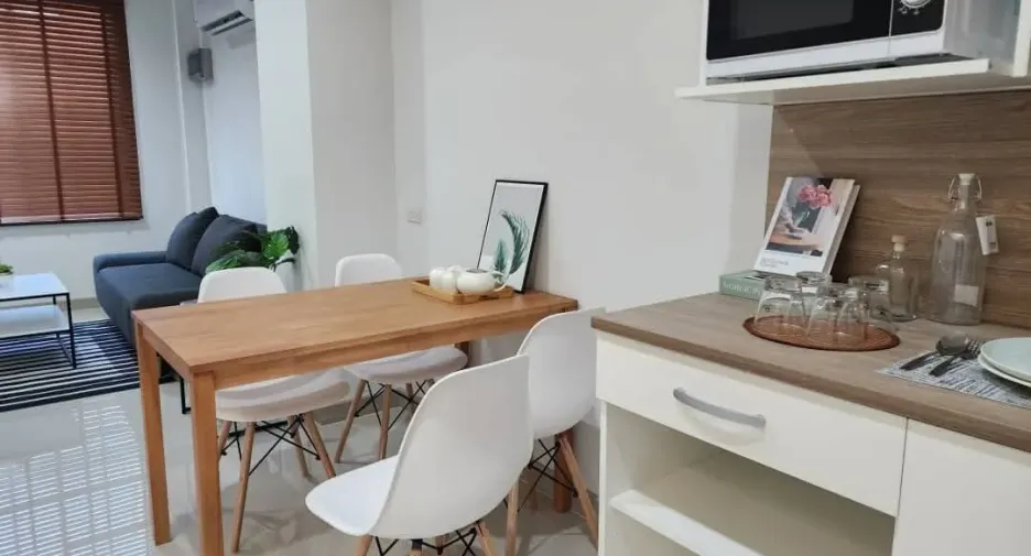 For sale 2 bedrooms townhouse in San Pa Tong, Chiang Mai