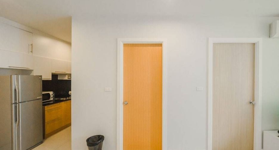 À vendre et à louer 1 chambre condo à Hua Hin, Prachuap Khiri Khan