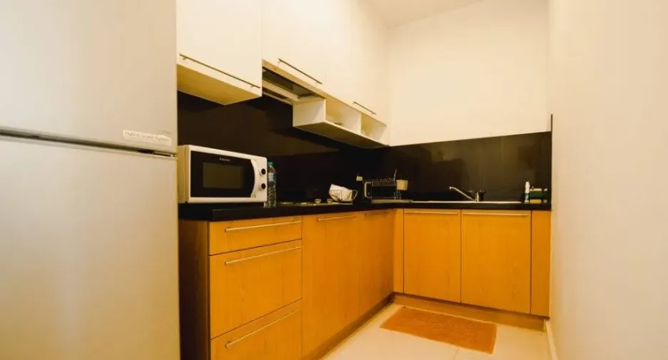 À vendre et à louer 1 chambre condo à Hua Hin, Prachuap Khiri Khan
