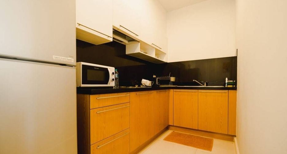 À vendre et à louer 1 chambre condo à Hua Hin, Prachuap Khiri Khan