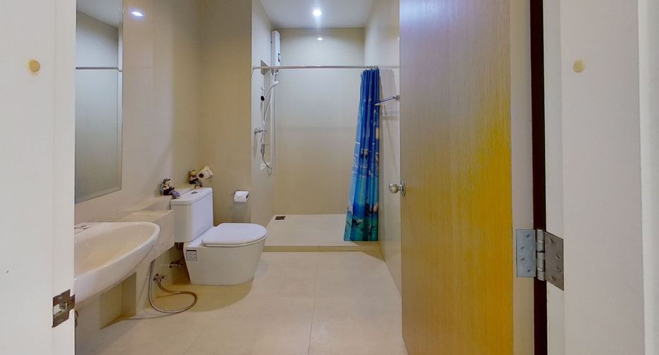 À vendre et à louer 1 chambre condo à Hua Hin, Prachuap Khiri Khan