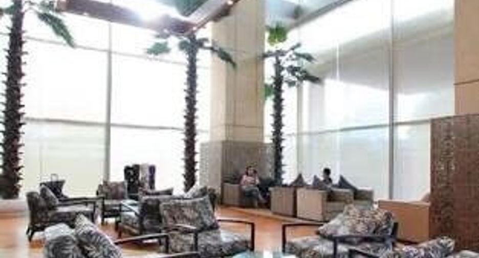 For sale and for rent 2 bedrooms condo in Sathon, Bangkok