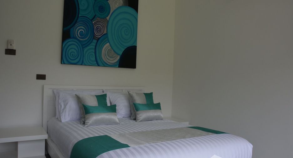For rent 3 bedrooms villa in Hua Hin, Prachuap Khiri Khan