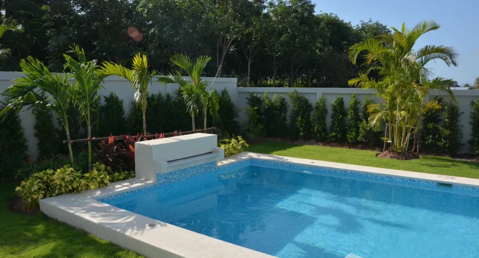 For rent 3 bedrooms villa in Hua Hin, Prachuap Khiri Khan
