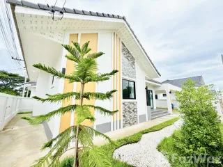 À vendre 3 chambres maison à Hang Dong, Chiang Mai