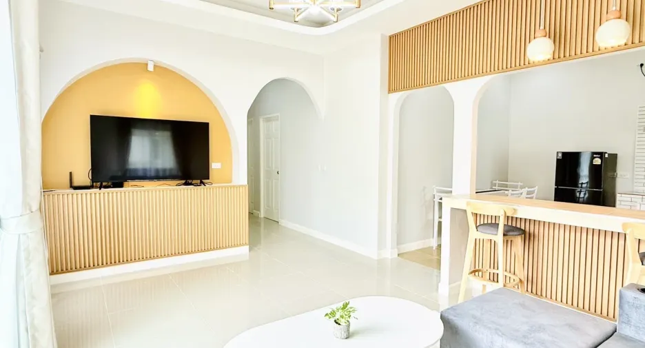 Casa en venta de 3 habitaciones en Hang Dong, Chiang Mai