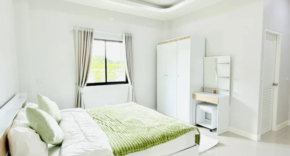 Casa en venta de 3 habitaciones en Hang Dong, Chiang Mai