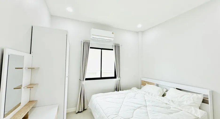 Casa en venta de 3 habitaciones en Hang Dong, Chiang Mai
