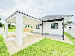 À vendre 3 chambres maison à Hang Dong, Chiang Mai