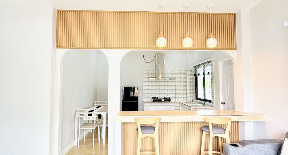 Casa en venta de 3 habitaciones en Hang Dong, Chiang Mai