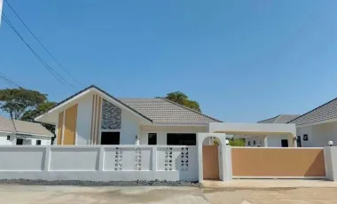 Casa en venta de 3 habitaciones en Hang Dong, Chiang Mai