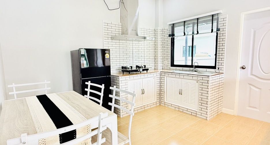 Casa en venta de 3 habitaciones en Hang Dong, Chiang Mai