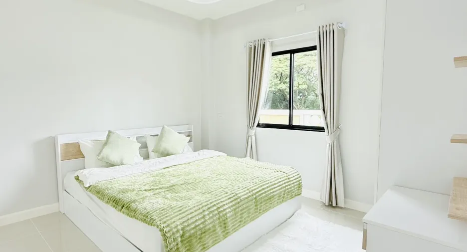 Casa en venta de 3 habitaciones en Hang Dong, Chiang Mai
