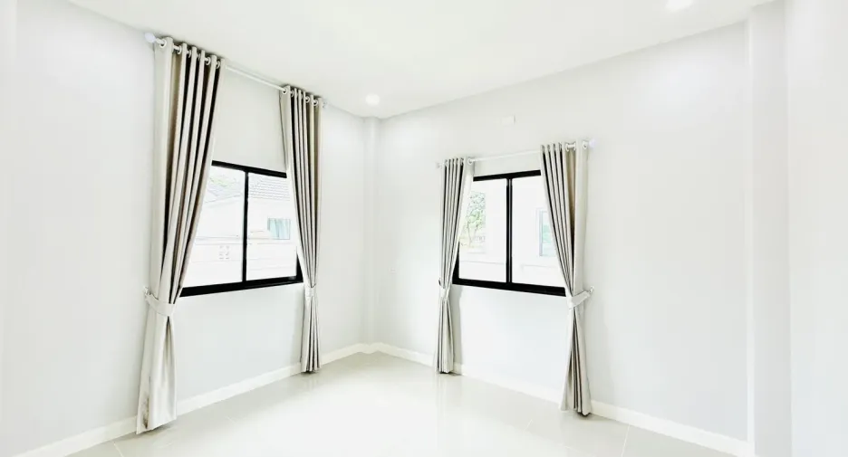 Casa en venta de 3 habitaciones en Hang Dong, Chiang Mai