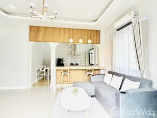 À vendre 3 chambres maison à Hang Dong, Chiang Mai