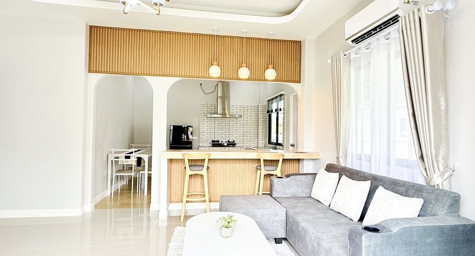 Casa en venta de 3 habitaciones en Hang Dong, Chiang Mai