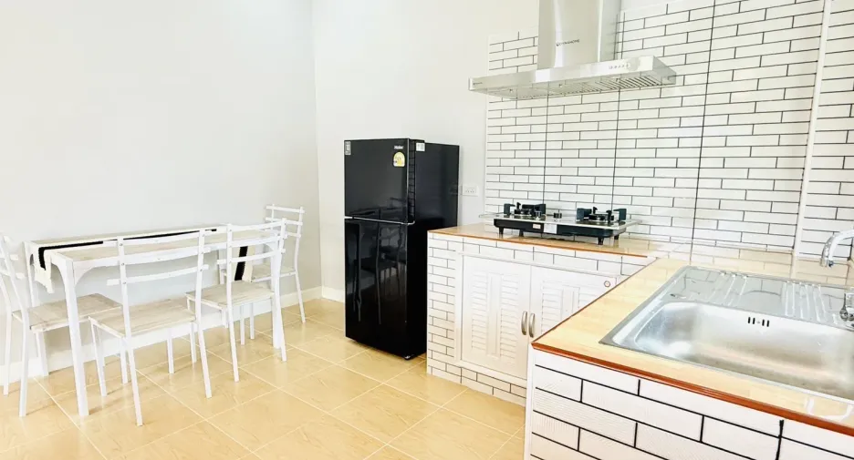 Casa en venta de 3 habitaciones en Hang Dong, Chiang Mai
