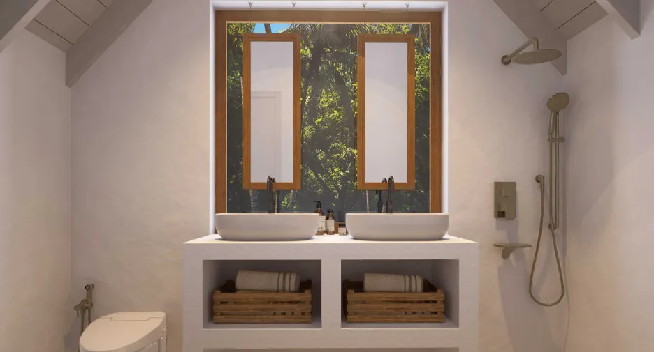 For sale 2 bedrooms villa in Ko Pha-ngan, Surat Thani