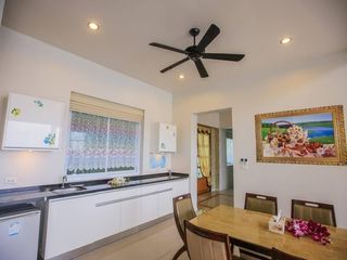 Villa en venta y en alquiler de 6 habitaciones en Ko Samui, Surat Thani