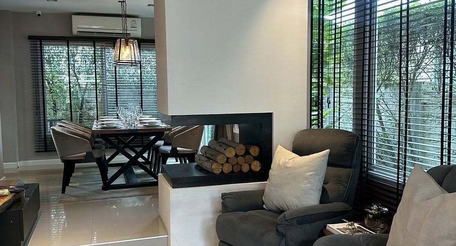 For sale 6 ベッドルーム house in Hang Dong, Chiang Mai