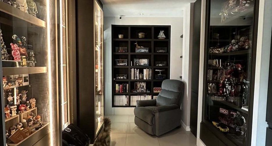 For sale 6 ベッドルーム house in Hang Dong, Chiang Mai