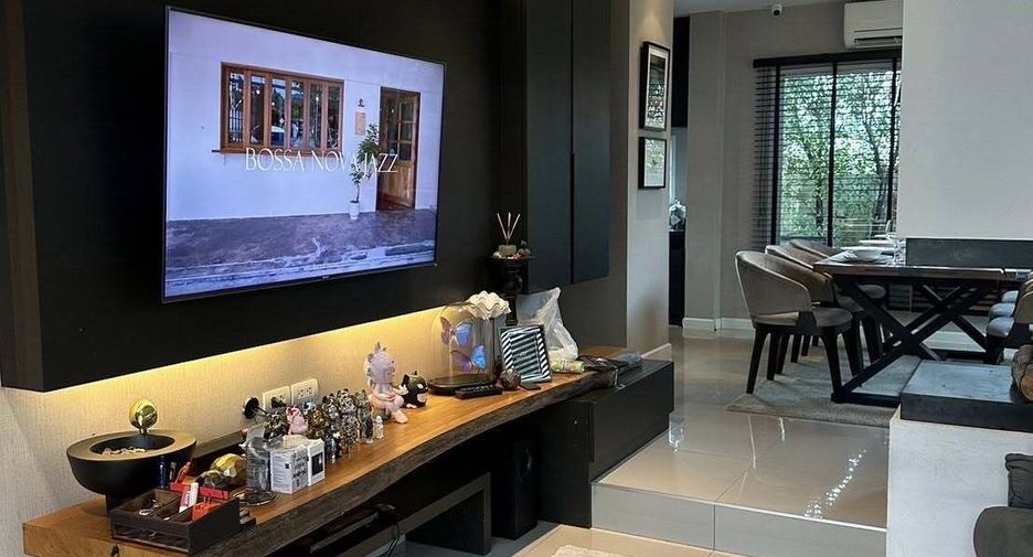 For sale 6 ベッドルーム house in Hang Dong, Chiang Mai