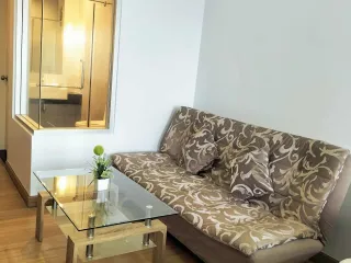 For rent studio condo in Mueang Chiang Mai, Chiang Mai