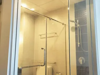 For rent studio condo in Mueang Chiang Mai, Chiang Mai