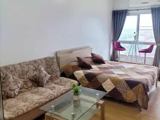For Rent Studio Condo In Mueang Chiang Mai