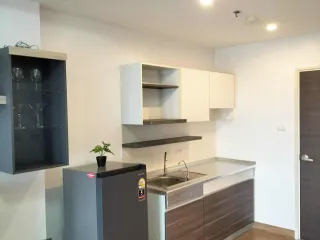 For rent studio condo in Mueang Chiang Mai, Chiang Mai